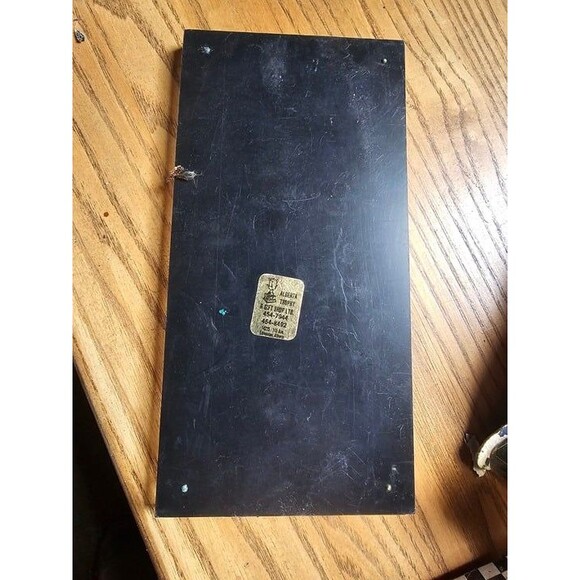 1989 NHL All Star Game in Edmonton FULL VIP Ticket - Gretzky 1G MVP, Lemieux 1A - Picture 2 of 5